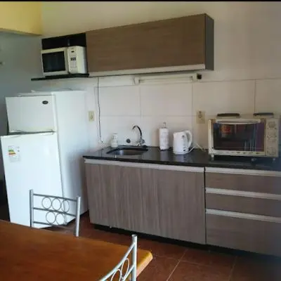 Palmares Apart Termal - Termas de Guaviyú - Paysandú