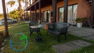 Palmares Apart Termal - Termas de Guaviyú - Paysandú