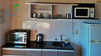 Palmares Apart Termal - Termas de Guaviyú - Paysandú