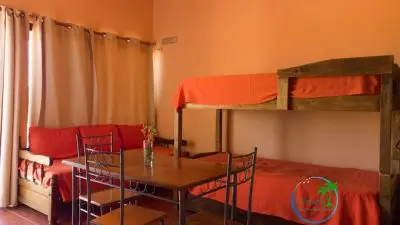 Palmares Apart Termal - Termas de Guaviyú - Paysandú