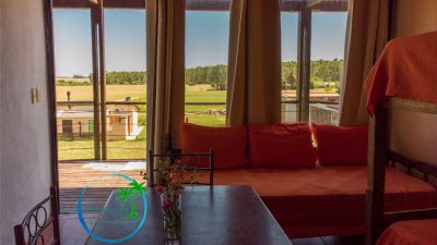 Palmares Apart Termal - Termas de Guaviyú - Paysandú