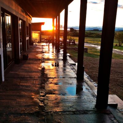 Palmares Apart Termal - Termas de Guaviyú - Paysandú