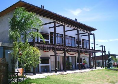 Palmares Apart Termal