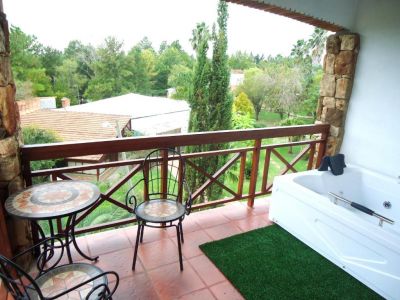 Posada del Siglo XIX - Termas del Daymán - Salto