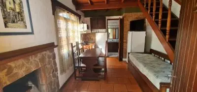 Posada del Siglo XIX - Termas del Daymán - Salto