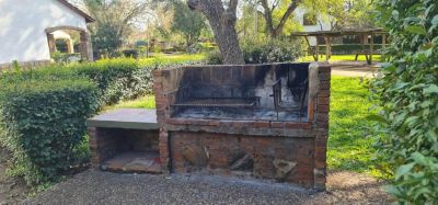 Posada del Siglo XIX - Termas del Daymán - Salto