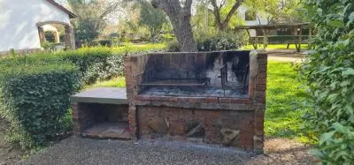 Posada del Siglo XIX - Termas del Daymán - Salto