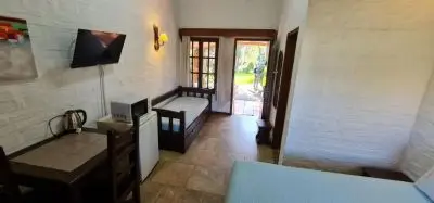 Posada del Siglo XIX - Termas del Daymán - Salto