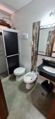 Posada del Siglo XIX - Termas del Daymán - Salto