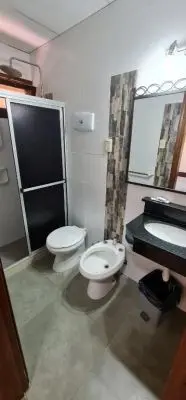 Posada del Siglo XIX - Termas del Daymán - Salto