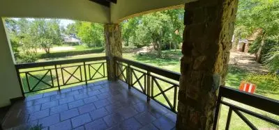 Posada del Siglo XIX - Termas del Daymán - Salto