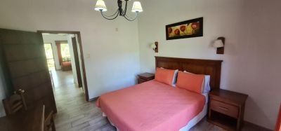 Posada del Siglo XIX - Termas del Daymán - Salto