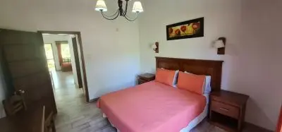 Posada del Siglo XIX - Termas del Daymán - Salto