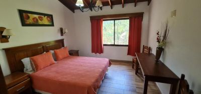 Posada del Siglo XIX - Termas del Daymán - Salto