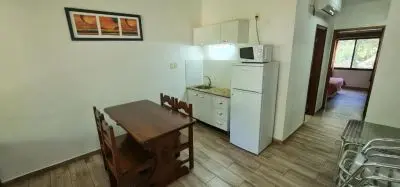 Posada del Siglo XIX - Termas del Daymán - Salto