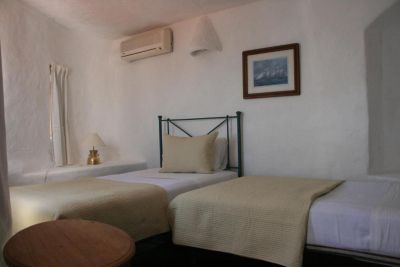 Club Hotel Casapueblo - Punta Ballena - Maldonado