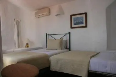 Club Hotel Casapueblo - Punta Ballena - Maldonado