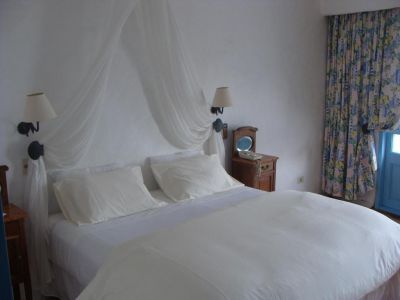 Club Hotel Casapueblo - Punta Ballena - Maldonado