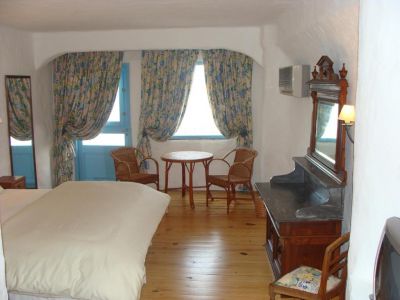 Club Hotel Casapueblo - Punta Ballena - Maldonado