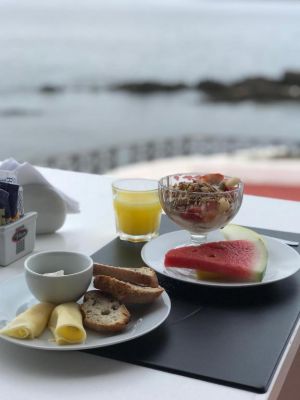 Club Hotel Casapueblo - Punta Ballena - Maldonado