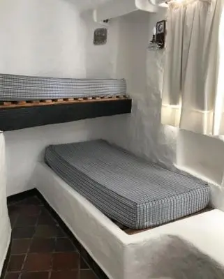 Club Hotel Casapueblo - Punta Ballena - Maldonado