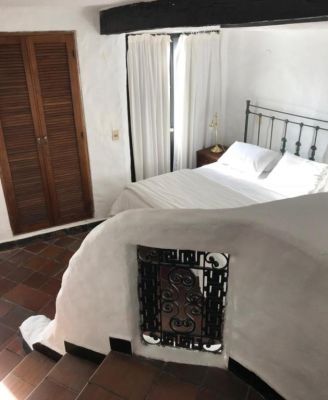 Club Hotel Casapueblo - Punta Ballena - Maldonado