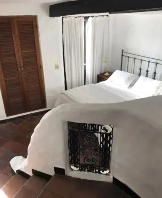 Club Hotel Casapueblo - Punta Ballena - Maldonado