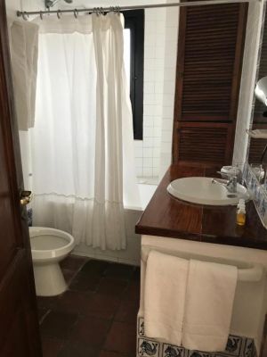 Club Hotel Casapueblo - Punta Ballena - Maldonado