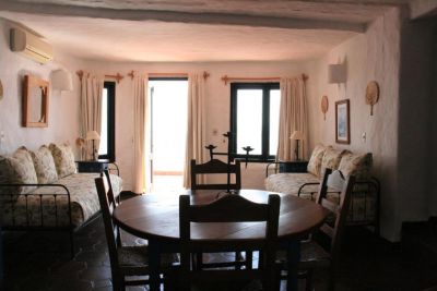 Club Hotel Casapueblo - Punta Ballena - Maldonado