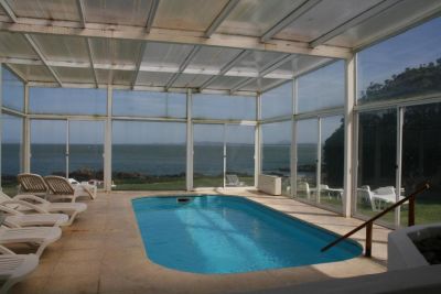 Club Hotel Casapueblo - Punta Ballena - Maldonado