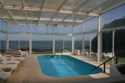 Club Hotel Casapueblo - Punta Ballena - Maldonado