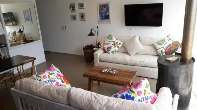 Rinconada del Mar - Punta Bllena - Maldonado