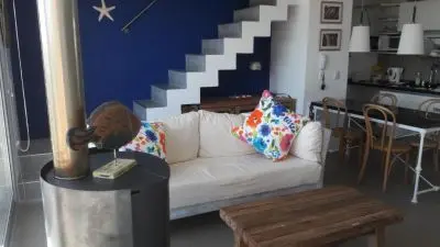 Rinconada del Mar - Punta Bllena - Maldonado