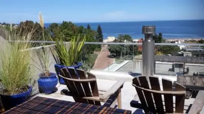 Rinconada del Mar - Punta Bllena - Maldonado