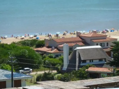 Rinconada del Mar - Punta Bllena - Maldonado