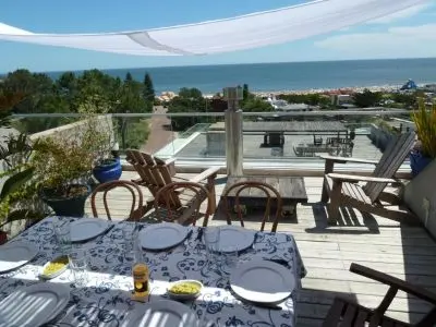 Rinconada del Mar - Punta Bllena - Maldonado