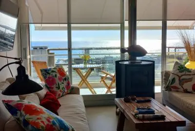 Rinconada del Mar - Punta Bllena - Maldonado