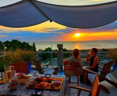 Rinconada del Mar - Punta Ballena - Maldonado