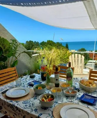 Rinconada del Mar - Punta Bllena - Maldonado