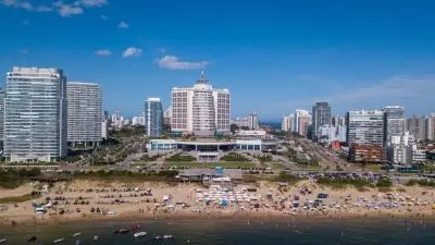 Enjoy Punta del Este - Punta del Este - Maldonado