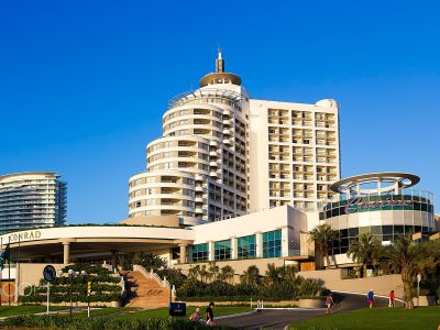 Enjoy Punta del Este - Punta del Este - Maldonado
