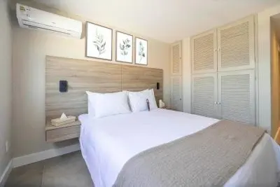 Nobile Hotel Montoya - La Barra - Maldonado