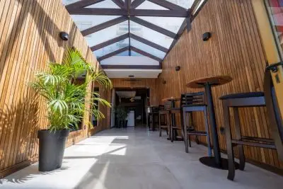 Nobile Hotel Montoya - La Barra - Maldonado