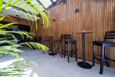 Nobile Hotel Montoya - La Barra - Maldonado