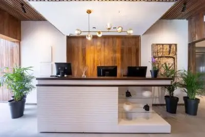 Nobile Hotel Montoya - La Barra - Maldonado