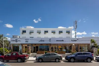 Nobile Hotel Montoya - La Barra - Maldonado