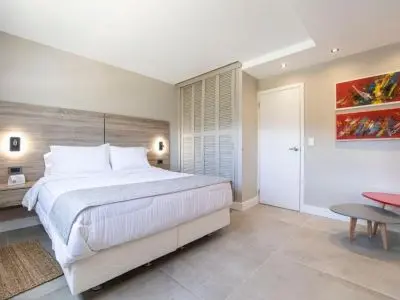 Nobile Hotel Montoya - La Barra - Maldonado