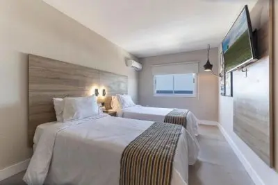 Nobile Hotel Montoya - La Barra - Maldonado