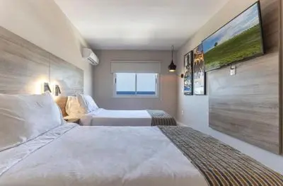 Nobile Hotel Montoya - La Barra - Maldonado