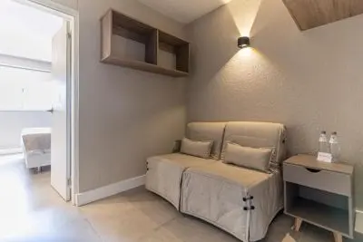 Nobile Hotel Montoya - La Barra - Maldonado